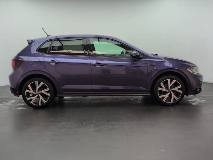 2025 Volkswagen Polo