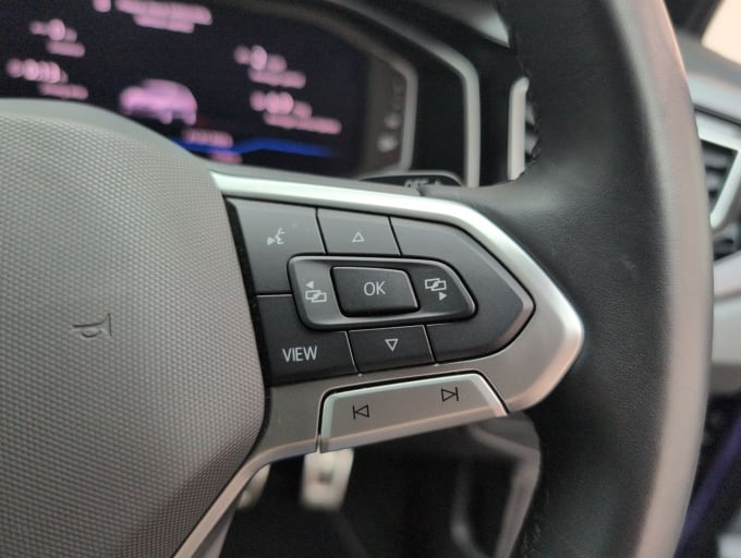 2025 Volkswagen Polo
