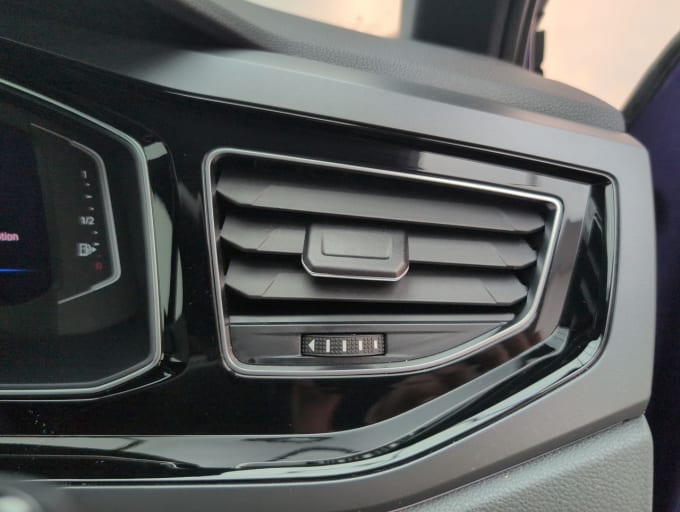 2025 Volkswagen Polo