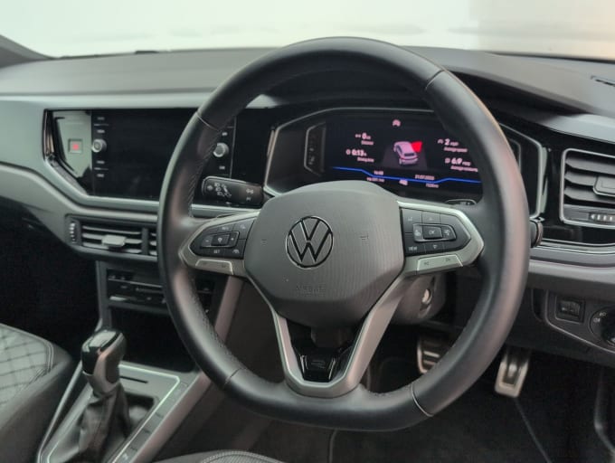 2025 Volkswagen Polo