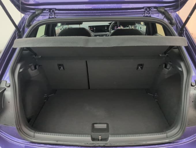 2025 Volkswagen Polo