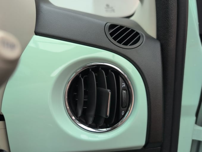 2025 Fiat 500