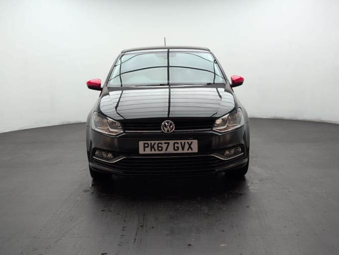 2025 Volkswagen Polo