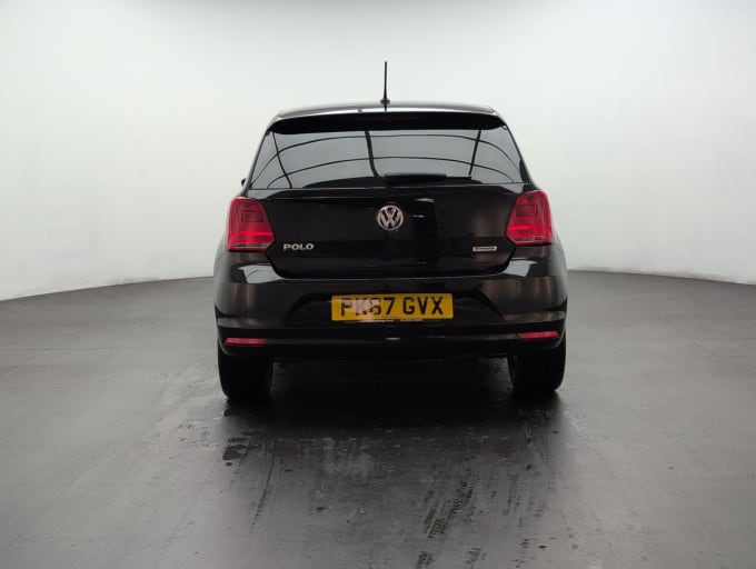 2025 Volkswagen Polo