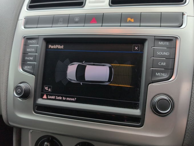 2025 Volkswagen Polo