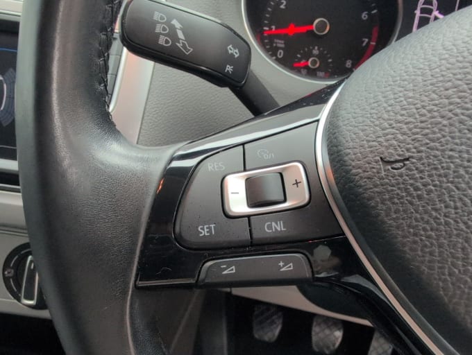 2025 Volkswagen Polo