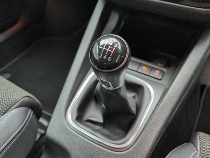 2025 Volkswagen Scirocco