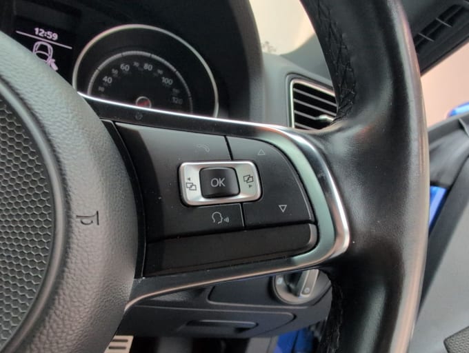 2025 Volkswagen Scirocco