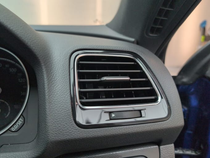 2025 Volkswagen Scirocco