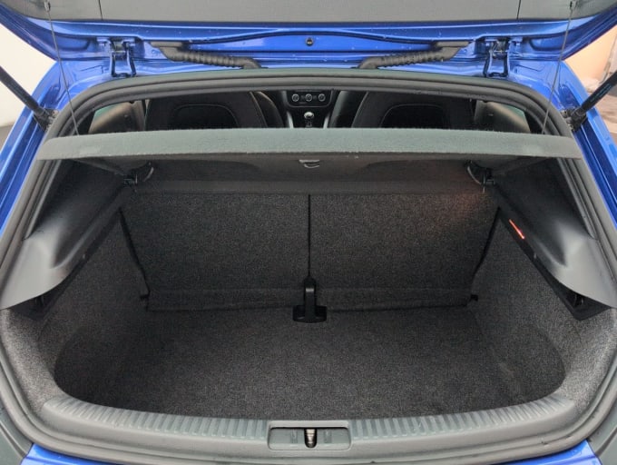 2025 Volkswagen Scirocco