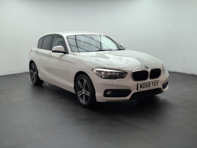 2025 BMW 1 Series
