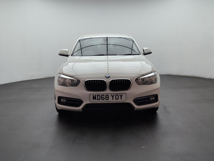 2025 BMW 1 Series