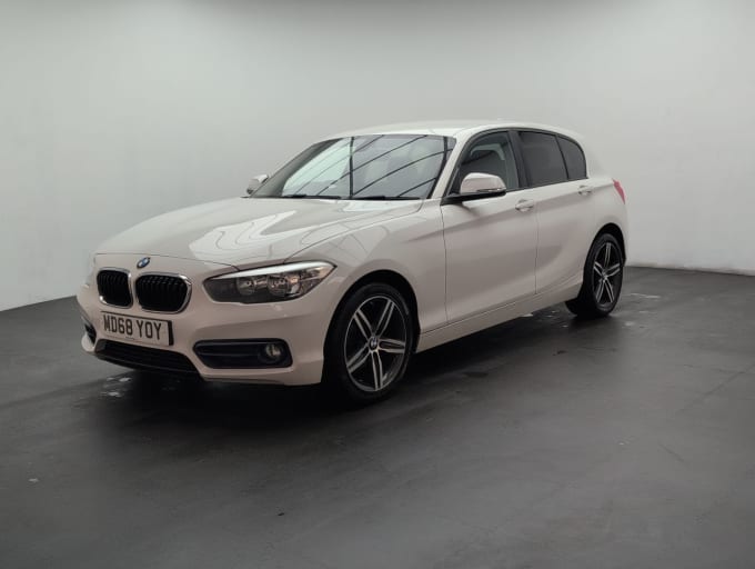2025 BMW 1 Series
