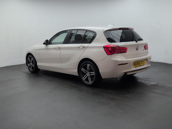 2025 BMW 1 Series