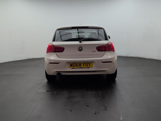 2025 BMW 1 Series