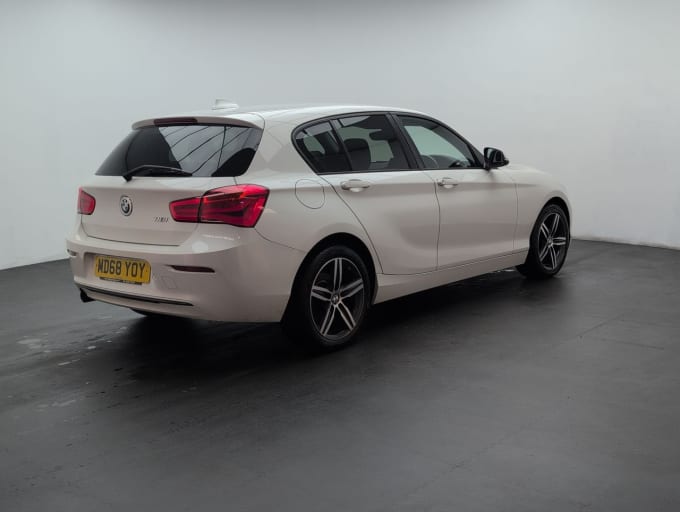 2025 BMW 1 Series