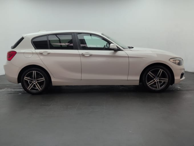 2025 BMW 1 Series