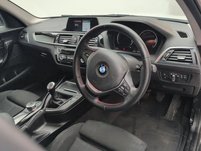 2025 BMW 1 Series