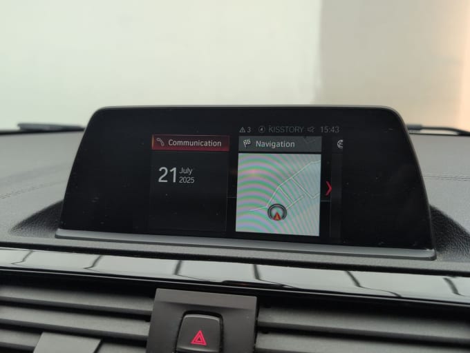 2025 BMW 1 Series
