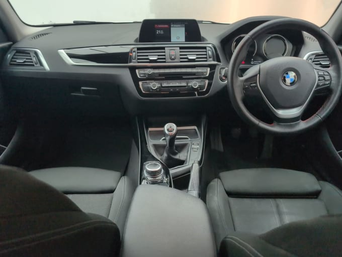 2025 BMW 1 Series