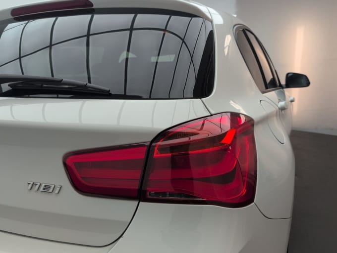 2025 BMW 1 Series