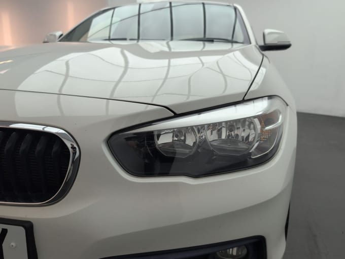 2025 BMW 1 Series