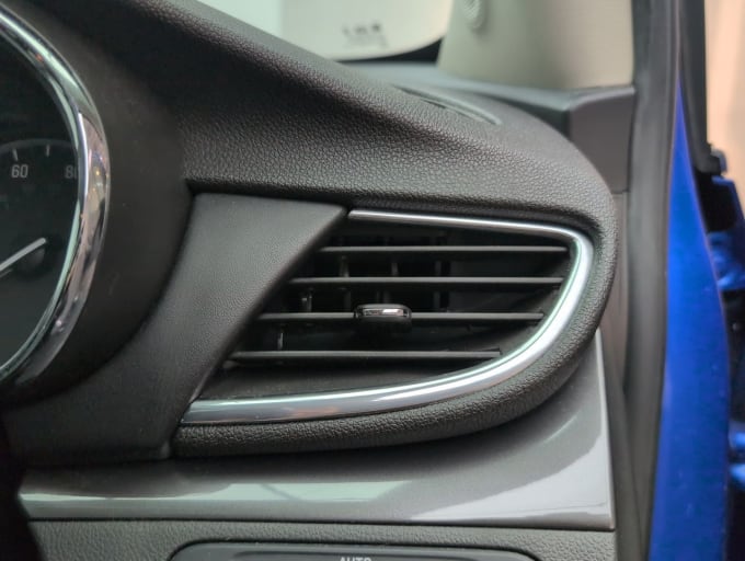 2025 Vauxhall Mokka X