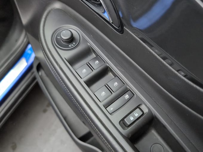 2025 Vauxhall Mokka X