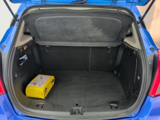 2025 Vauxhall Mokka X