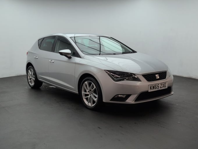 2025 Seat Leon