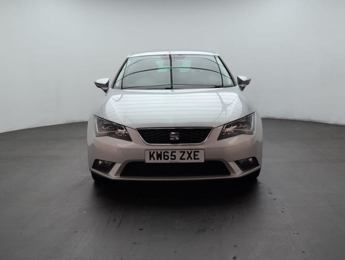 2025 Seat Leon