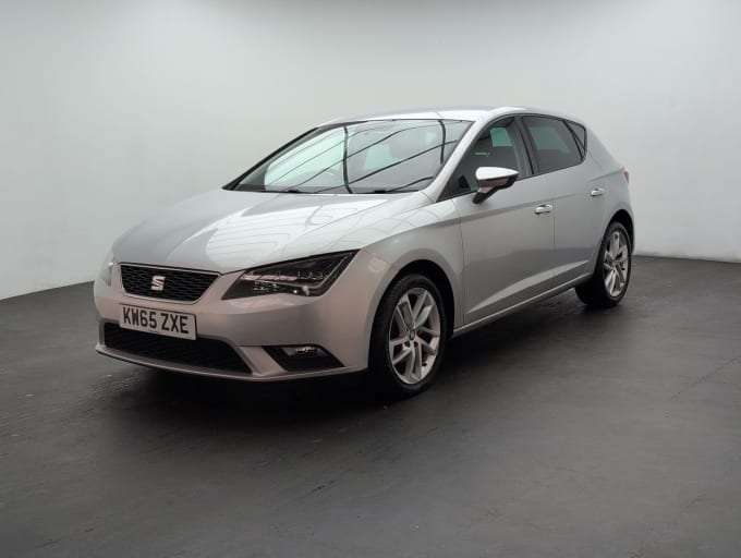 2025 Seat Leon