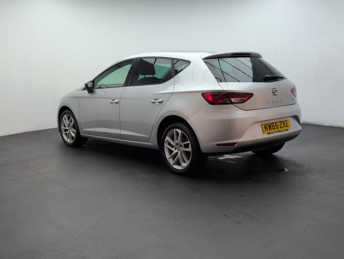 2025 Seat Leon