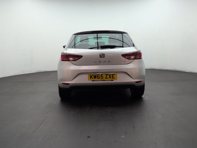 2025 Seat Leon