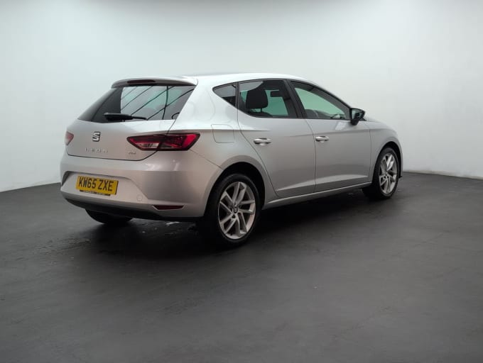 2025 Seat Leon