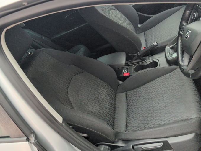 2025 Seat Leon