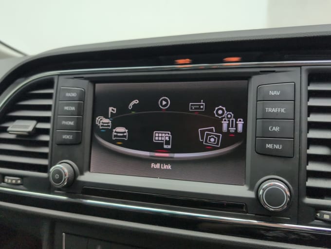 2025 Seat Leon