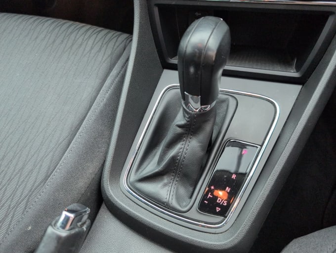 2025 Seat Leon