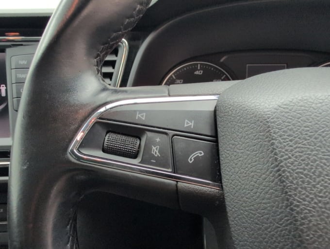 2025 Seat Leon