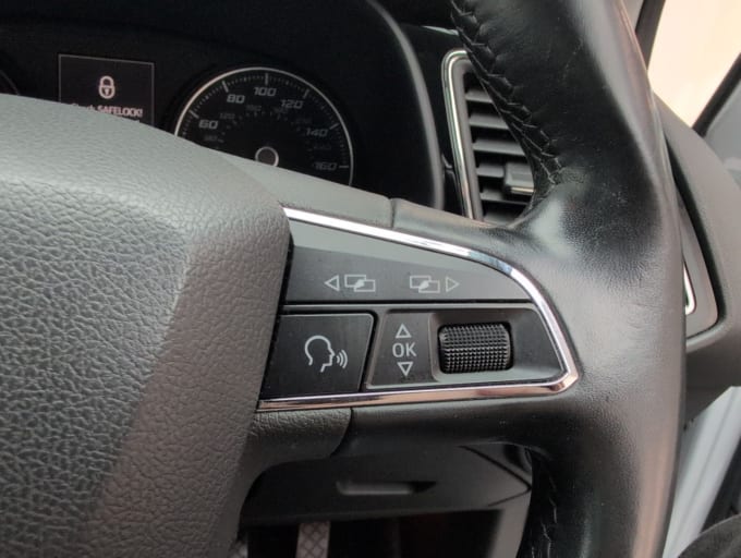2025 Seat Leon