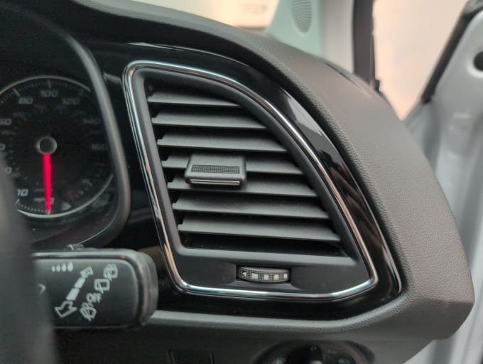 2025 Seat Leon