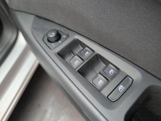 2025 Seat Leon