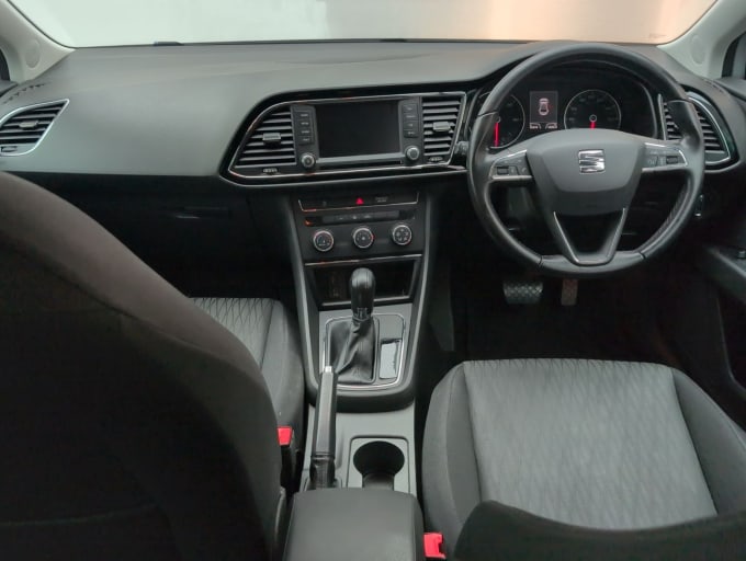2025 Seat Leon