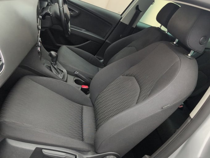 2025 Seat Leon