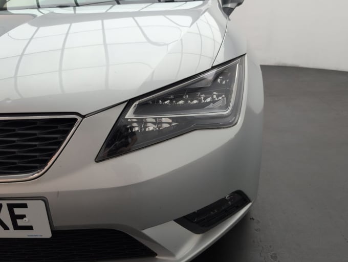 2025 Seat Leon