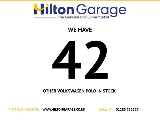 2025 Volkswagen Polo