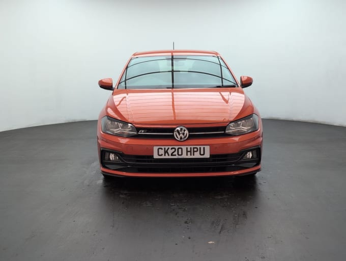 2025 Volkswagen Polo