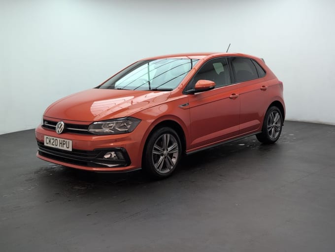 2025 Volkswagen Polo
