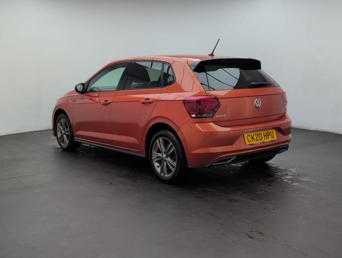 2025 Volkswagen Polo