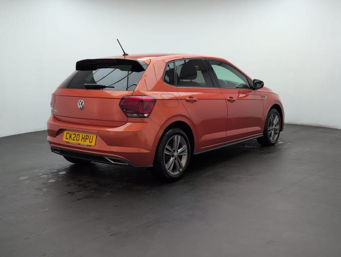 2025 Volkswagen Polo